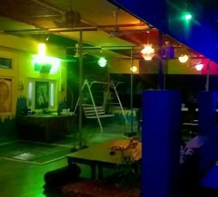 ホテルRainbow Palace プシュカル エクステリア 写真